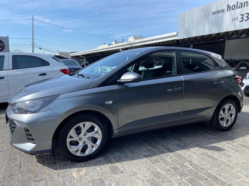 imagem de Sense 1.0 Flex 12V Mec.