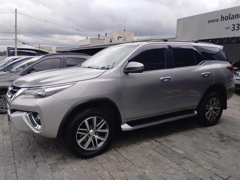 imagem de SW4 4x4 2.8 Diesel