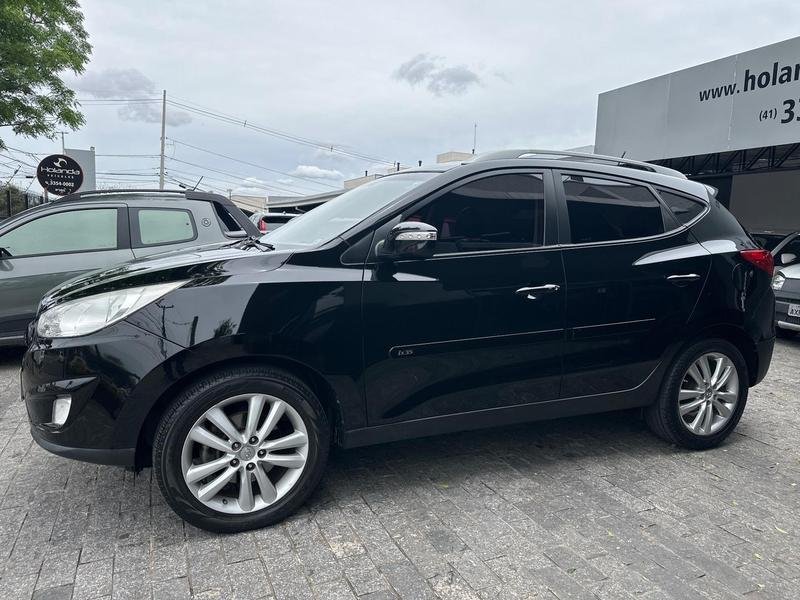 imagem de Black S Line 1.4 TFSI S-tronic