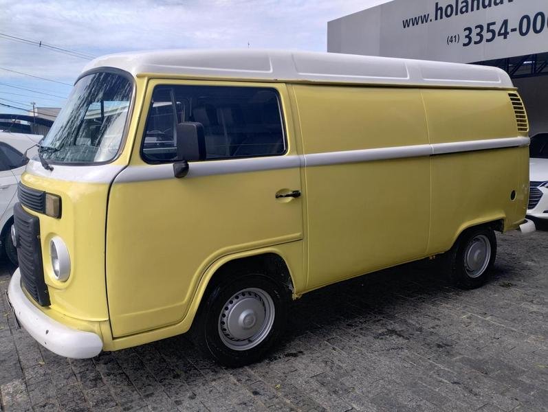 imagem de Standard 1.4 Mi Total Flex 8V