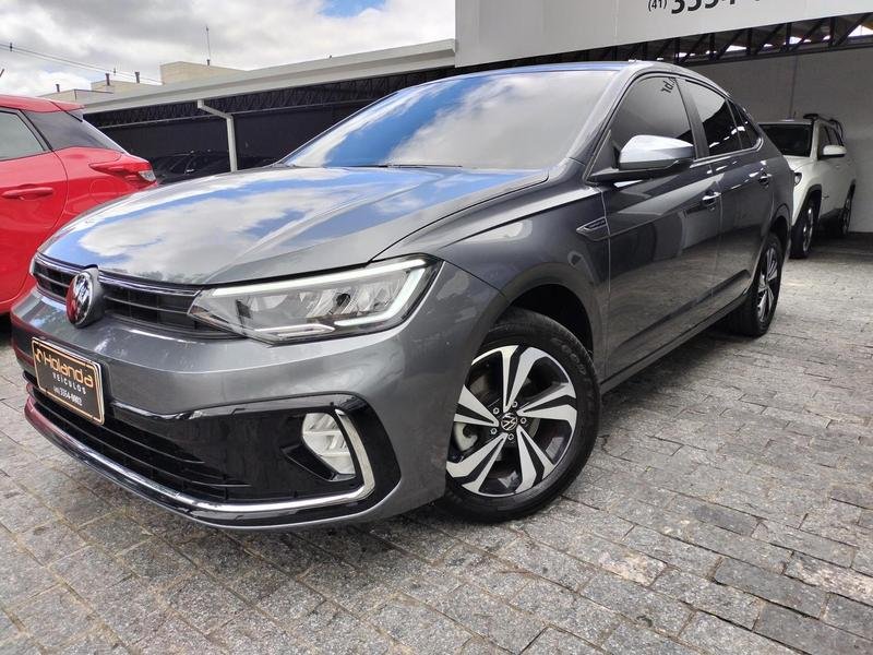 imagem de Comfort. 200 TSI 1.0 Flex 12V Aut