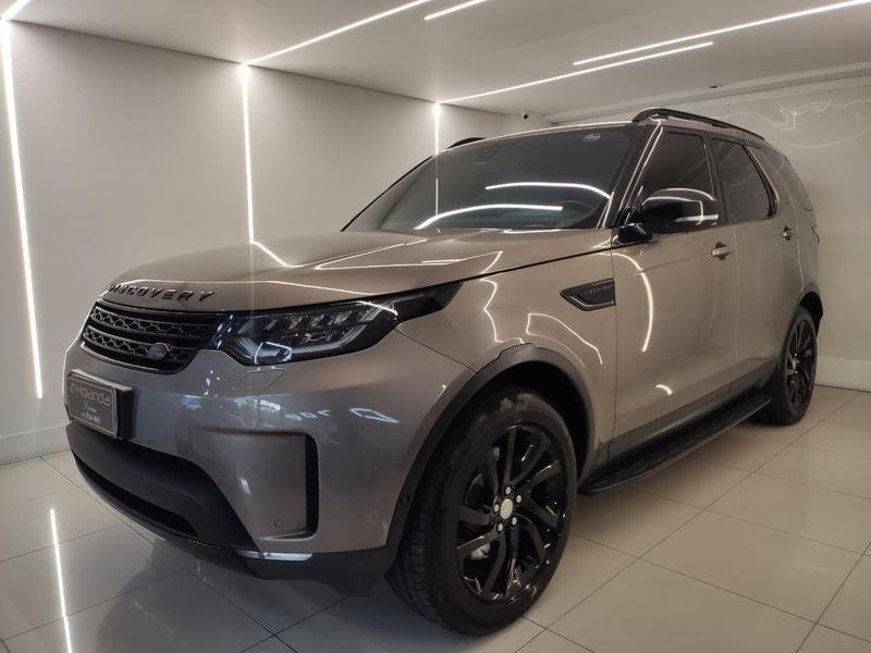 imagem de 4 HSE 3.0 4x4 TDV6/SDV6 Die.Aut