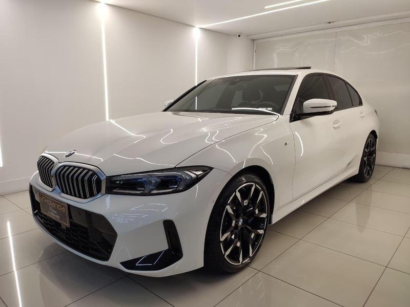 imagem de 2.0 TB M Sport A.Flex/M.Sport 4p