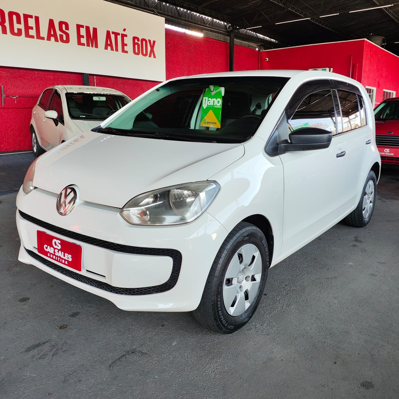 imagem de take 1.0 T. Flex 12V 3p