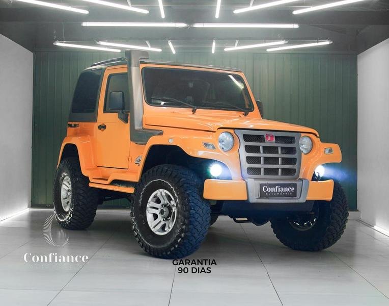 imagem de GLX 2.0 16V