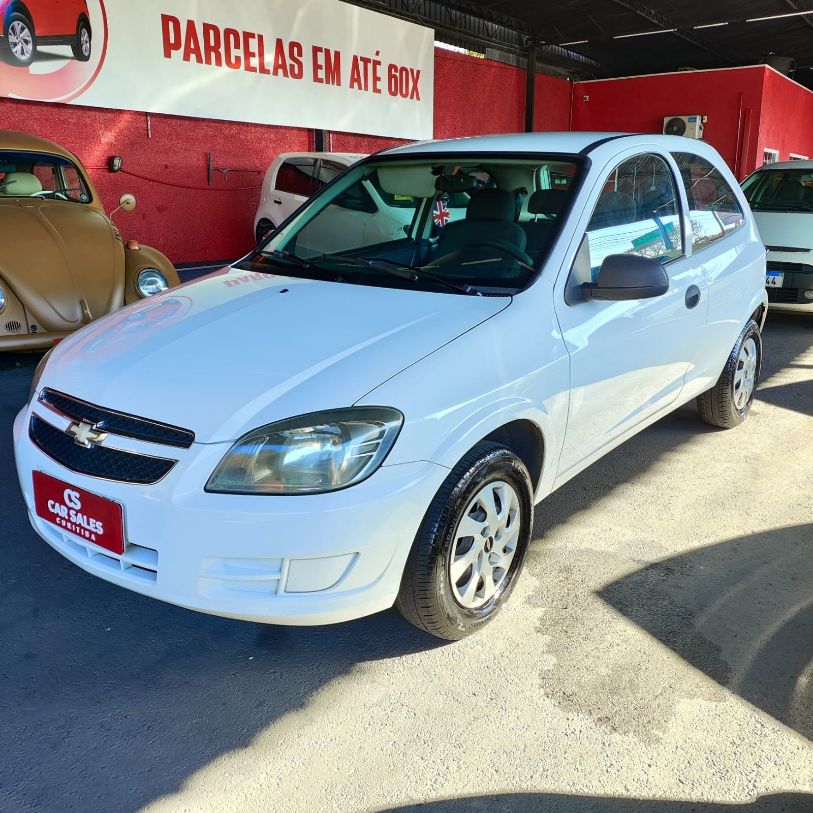 imagem de Life/ LS 1.0 MPFI 8V FlexPower 3p