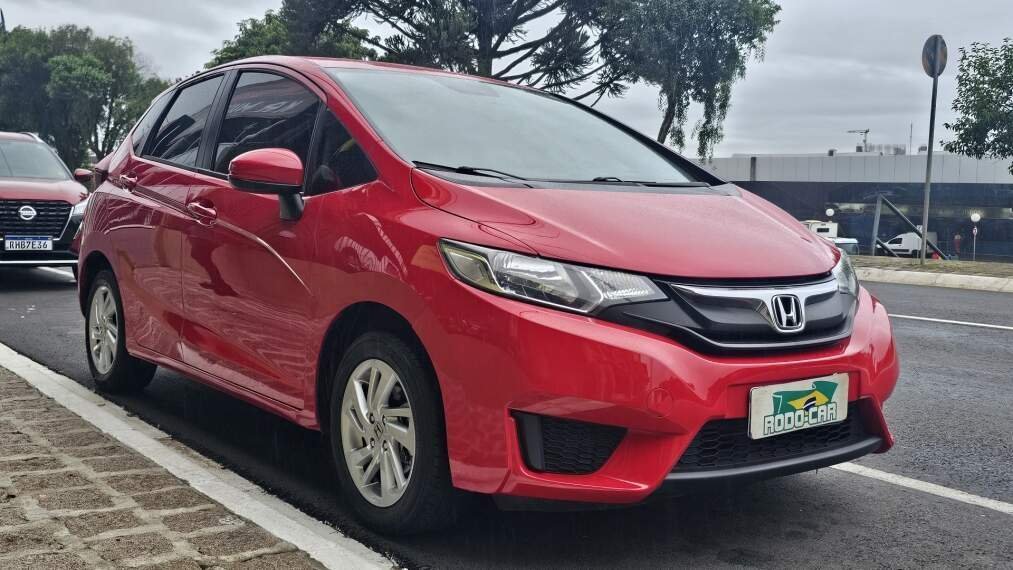 imagem de LX 1.5 Flexone 16V 5p Aut.