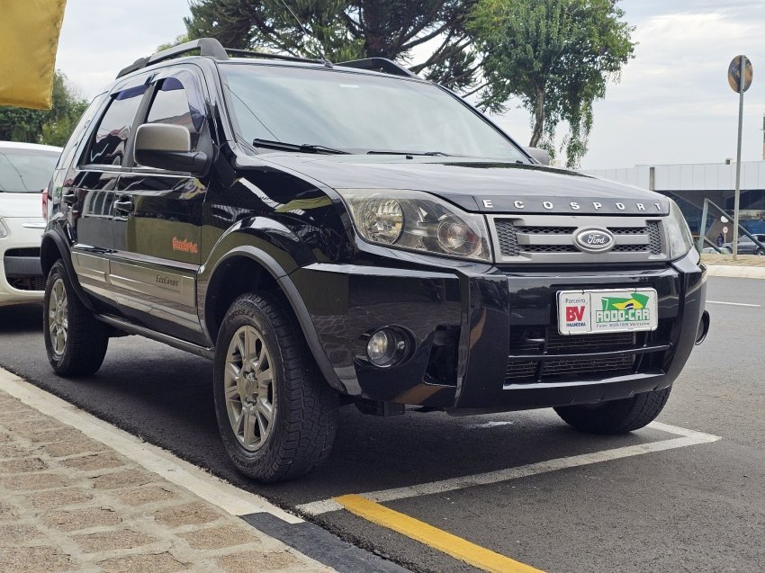 imagem de FREESTYLE 1.6 16V Flex 5p