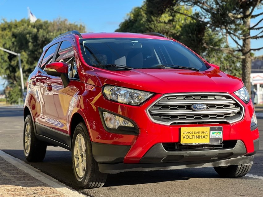 imagem de SE 1.5 12V Flex 5p Mec.