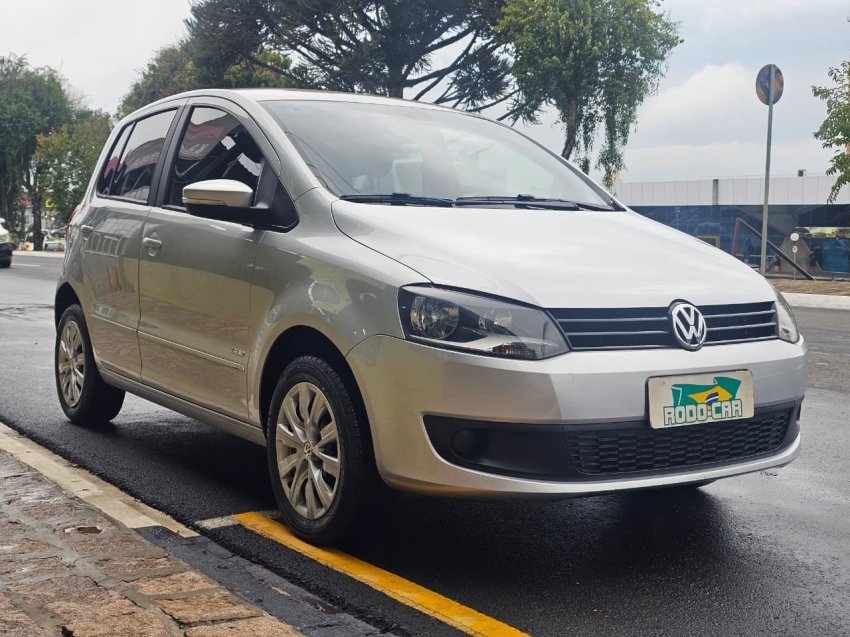 imagem de 1.6 Mi Total Flex 8V 5p