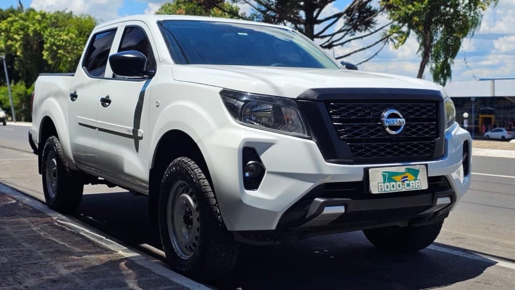 imagem de S CD 4x4 2.3 TB Diesel Mec.