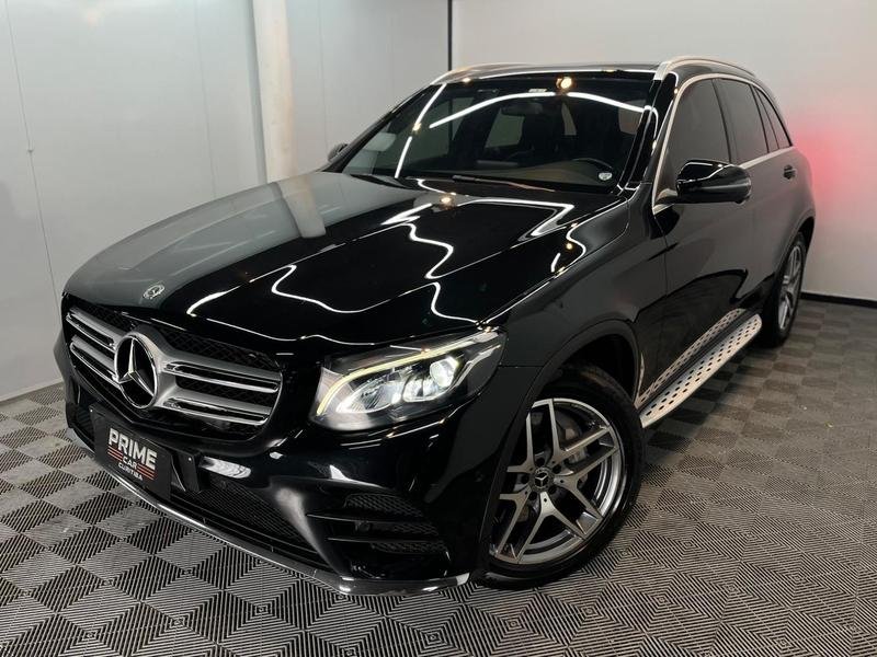 imagem de Highway 4MATIC 2.0 TB Aut.