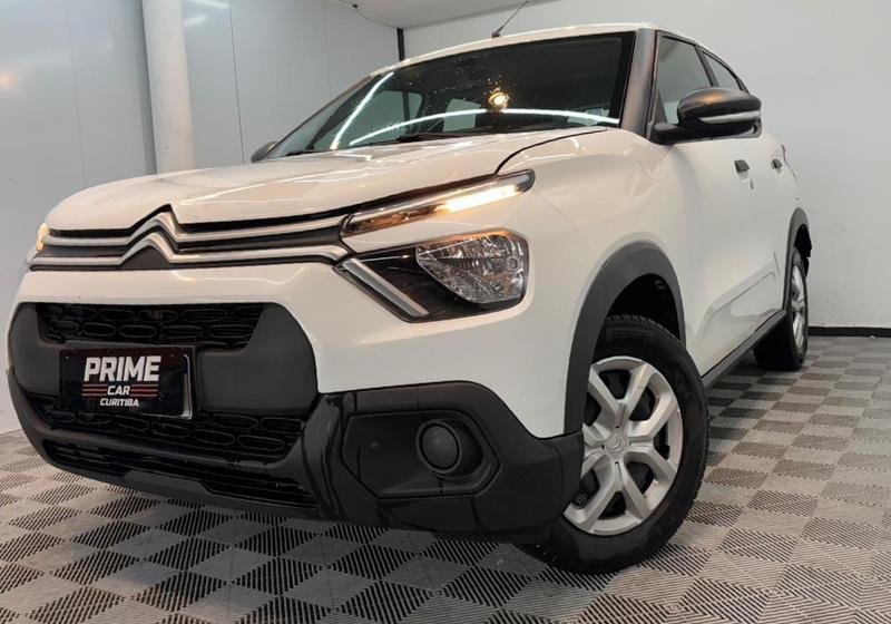 imagem de Live Pack 1.0 Flex 6V 5p Mec.