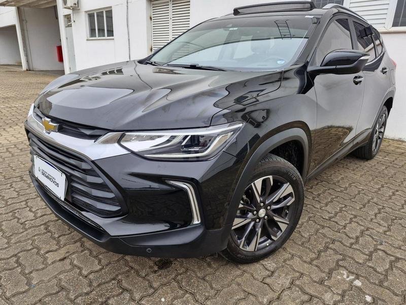 imagem de Premier 1.2 Turbo 12V Flex Aut.