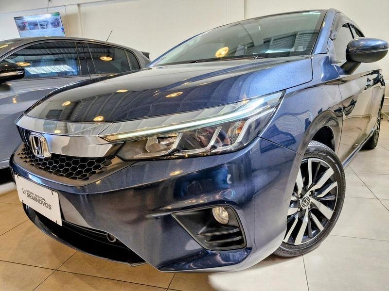 imagem de Hatchback EXL 1.5 Flex 16V Aut.