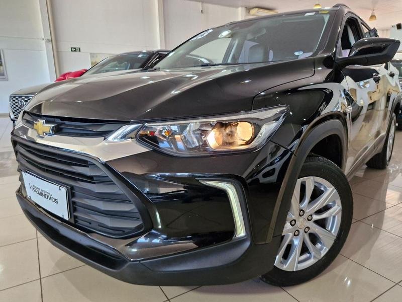 imagem de LTZ 1.0 Turbo 12V Flex Aut.