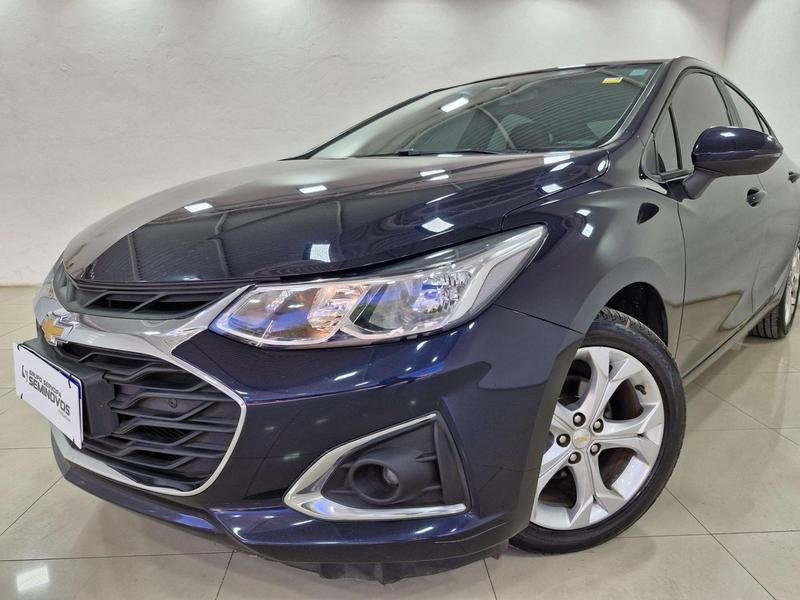 imagem de LT 1.4 16V Turbo Flex 4p Aut.