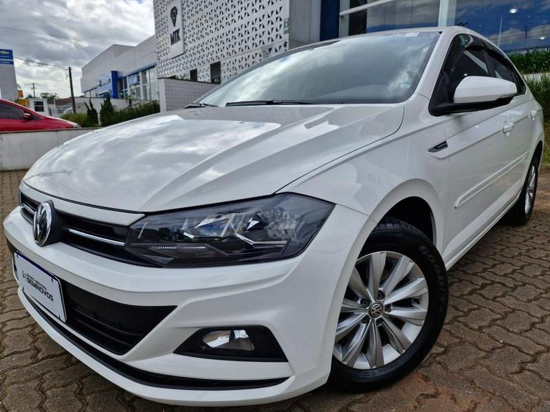 imagem de Comfort. 200 TSI 1.0 Flex 12V Aut