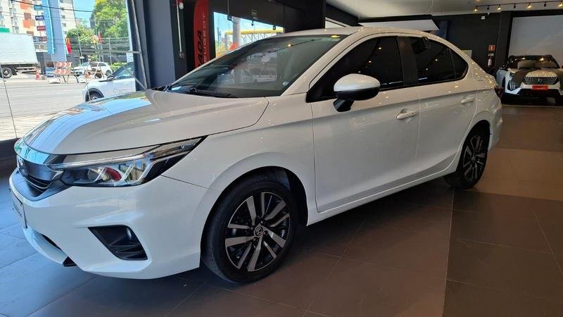 imagem de Sedan EX 1.5 Flex 16V 4p Aut.