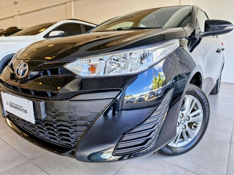 imagem de XL Plus Con. 1.5 Flex 16V 5p Aut.