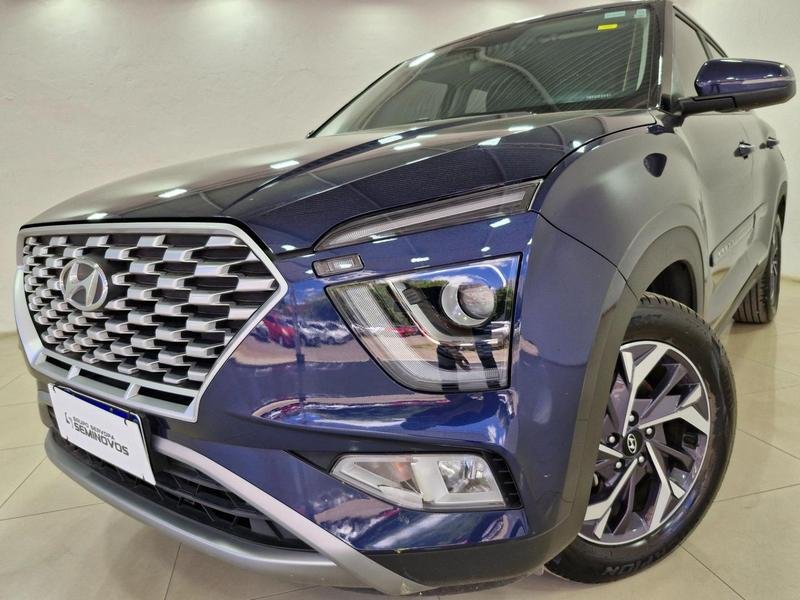 imagem de Limited 1.0 TB 12V Flex Aut.