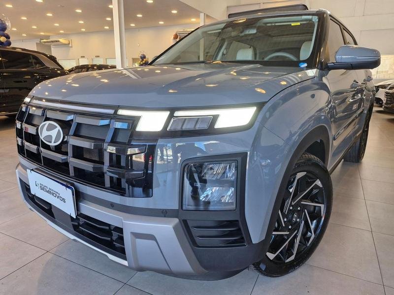 imagem de Ultimate 1.6 TB 16V Aut.