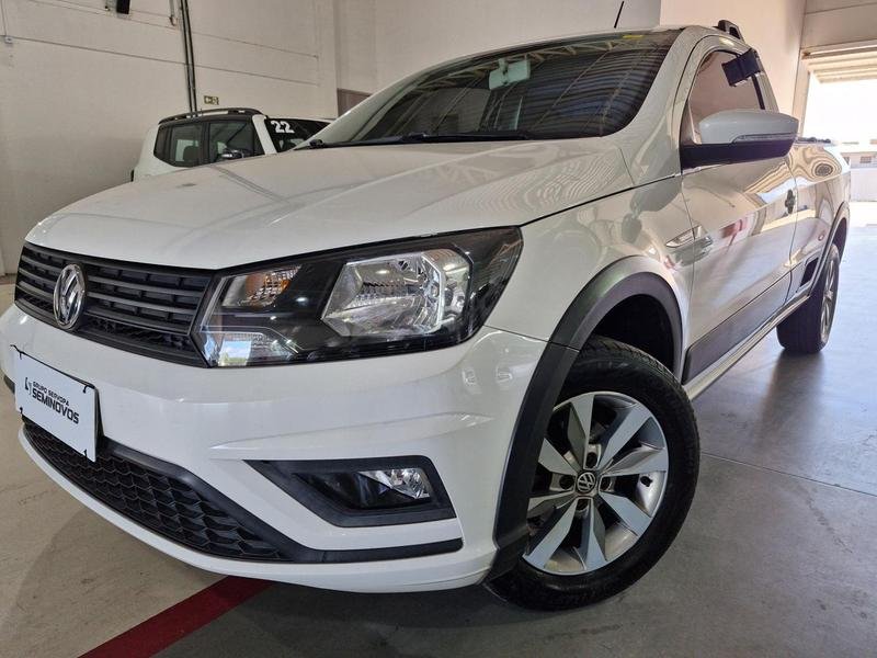 imagem de Trendline 1.6 Total Flex 16V