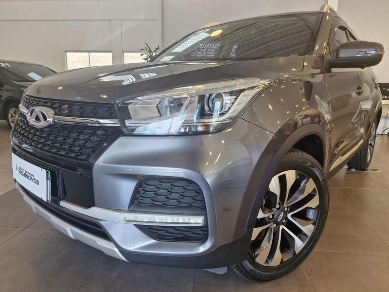 imagem de TXS 1.5 16V Turbo Flex Aut.