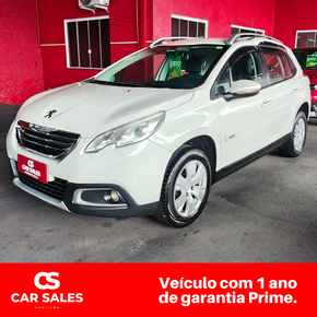 imagem de Allure 1.6 Flex 16V 5p Aut.