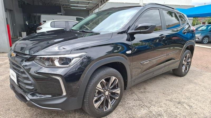 imagem de LTZ 1.0 Turbo 12V Flex Aut.