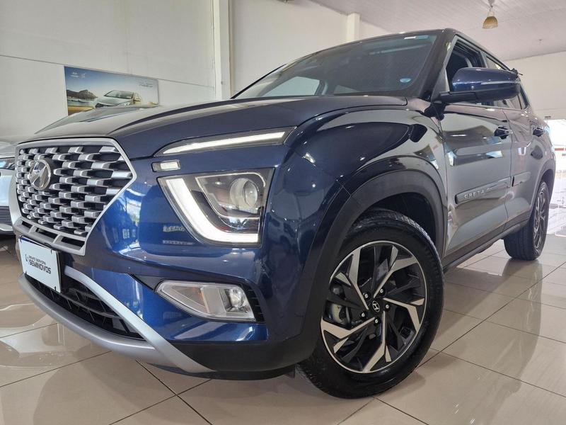 imagem de Limited 1.0 TB 12V Flex Aut.