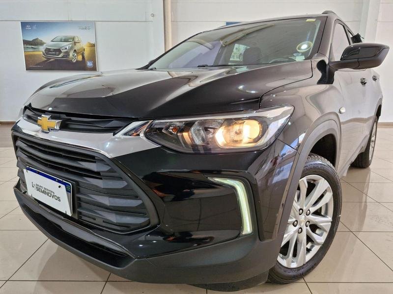 imagem de LTZ 1.0 Turbo 12V Flex Aut.