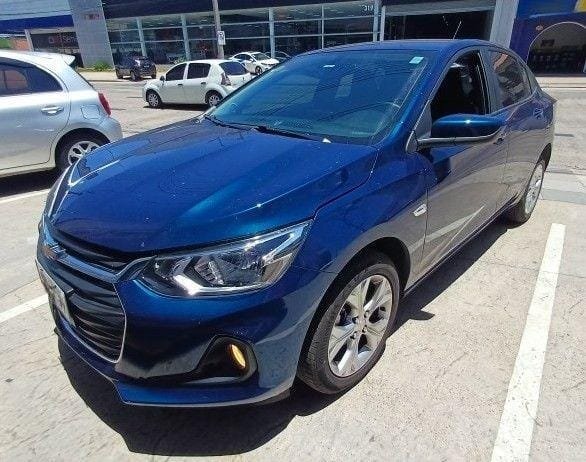 imagem de SEDAN Plus LTZ 1.0 12V TB Flex Aut.