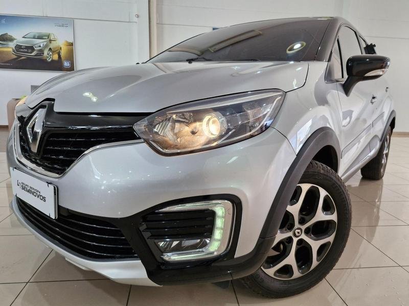 imagem de Zen 1.6 16V Flex 5p Aut.