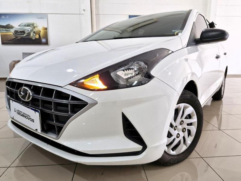 imagem de Sense 1.0 Flex 12V Mec.