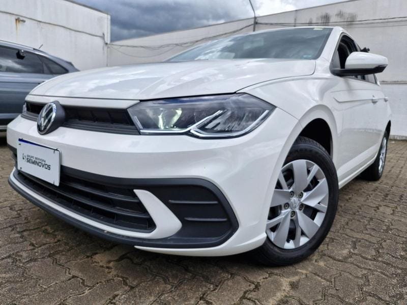 imagem de Sense TSI 1.0 Flex 12V Aut