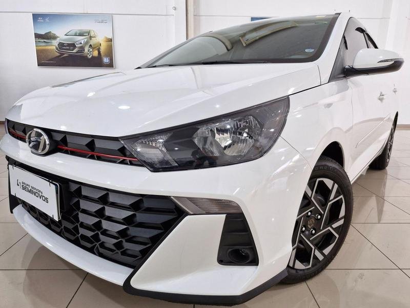 imagem de Comfort 1.0 Flex 12V Mec.