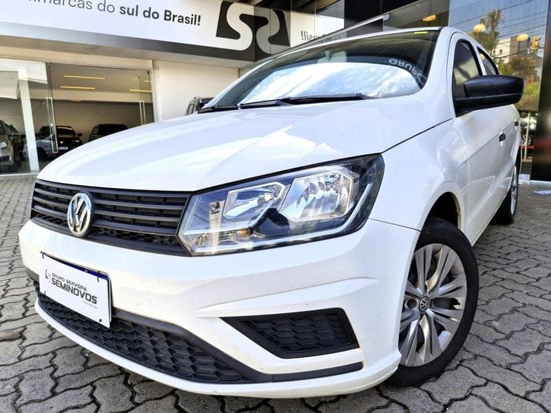 imagem de 1.0 Flex 12V 4p