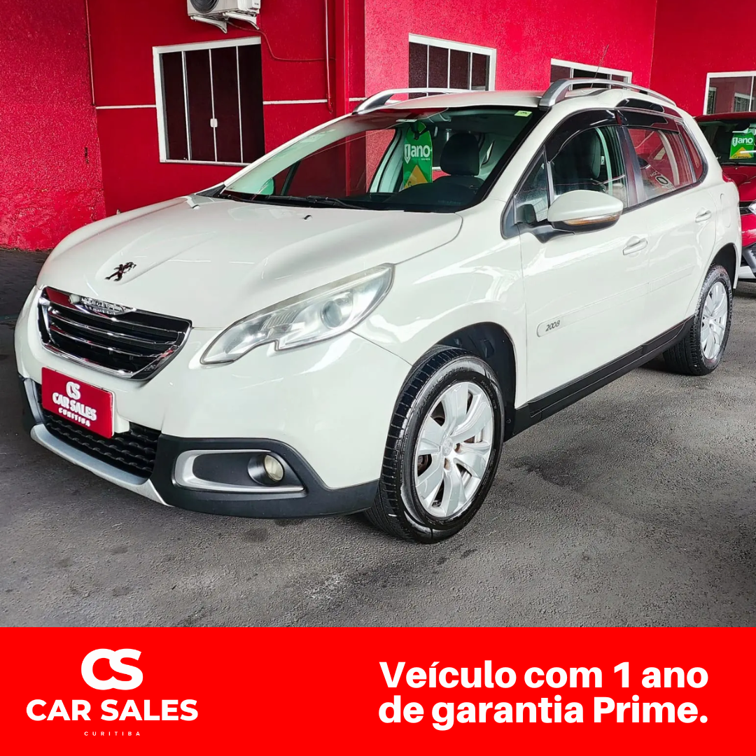 imagem de Allure 1.6 Flex 16V 5p Mec.