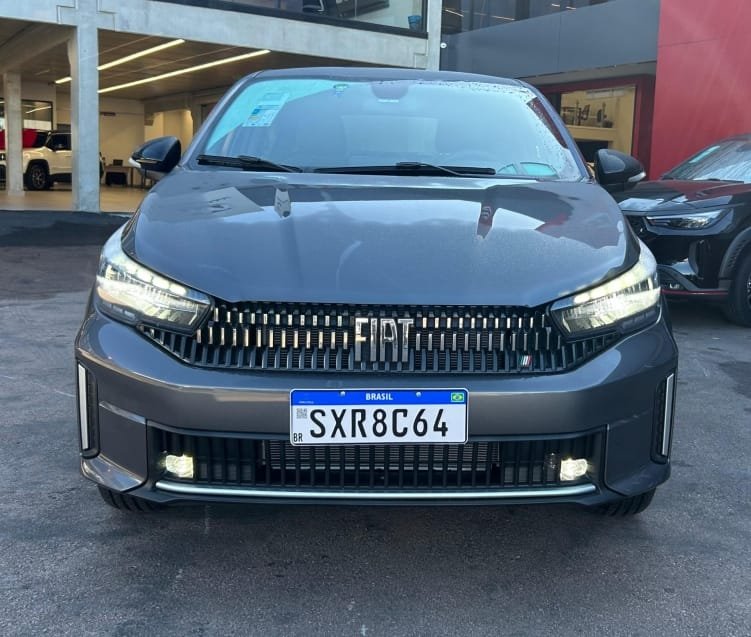 imagem de PRECISION 1.3 8V Flex Aut.