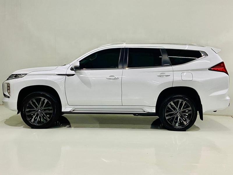 imagem de Sport 3.0 4x2 V6 Mec./Aut.