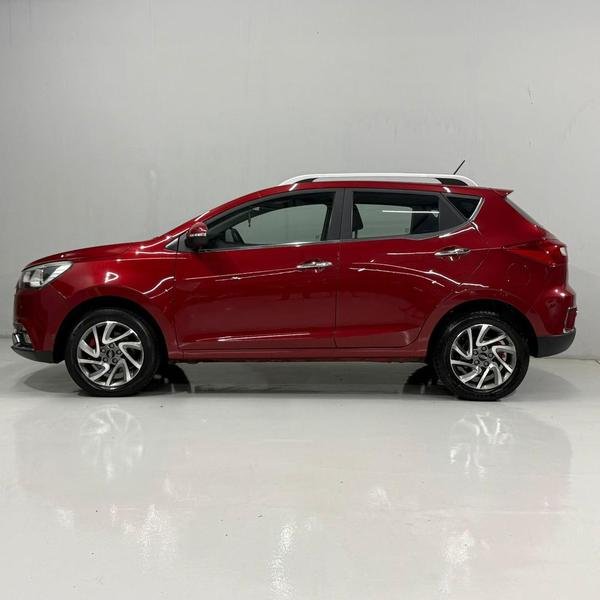 imagem de 1.5 JET Flex 16V 5p Mec.