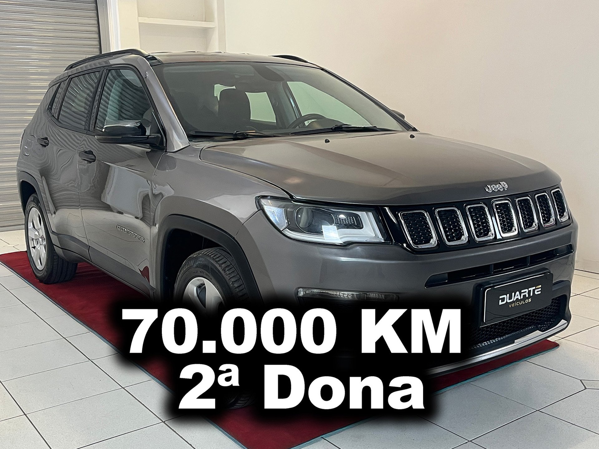 imagem de SPORT 2.0 4x2 Flex 16V Aut.