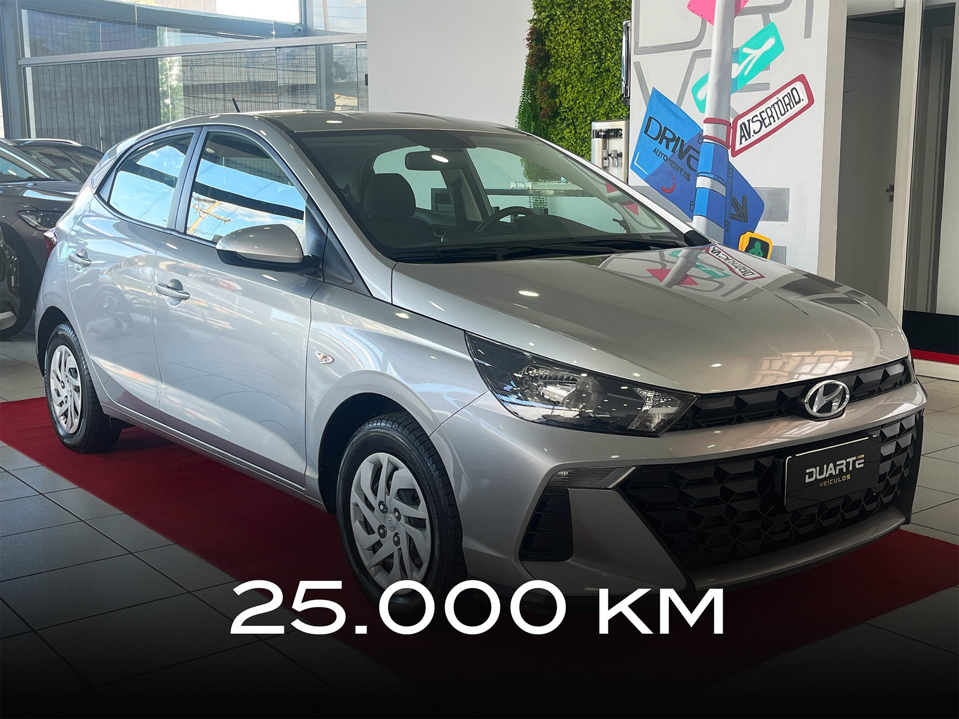 imagem de Sense Plus 1.0 Flex 12V Mec.