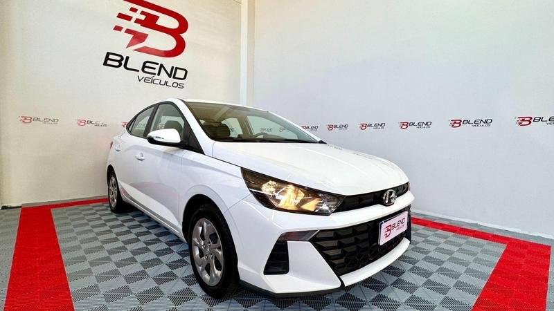 imagem de Comfort Plus 1.0 Flex 12V Mec.