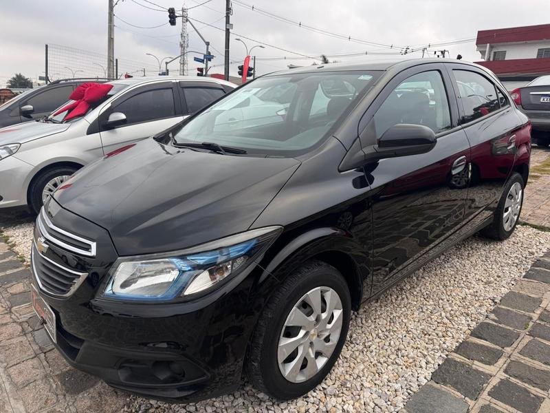 imagem de HATCH LT 1.4 8V FlexPower 5p Mec.