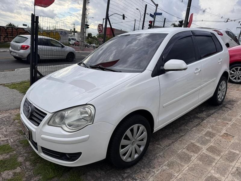 imagem de 1.6 Mi/S.Ouro 1.6 Mi Tot.Flex 8V 5p