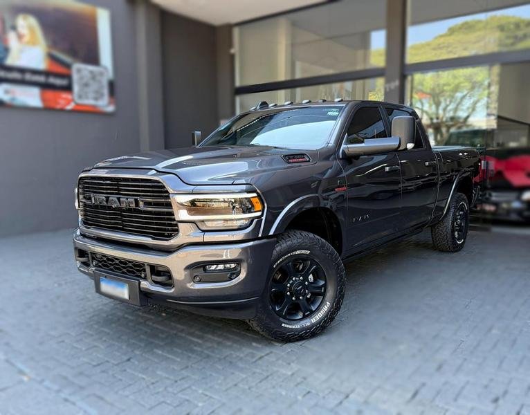 imagem de LARAM.6.7 NIGHT ED.TB CD 4X4 Die.