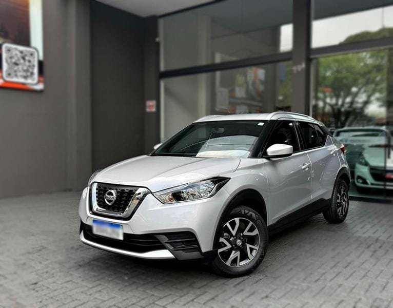 imagem de S 1.6 16V Flex 5p Aut.