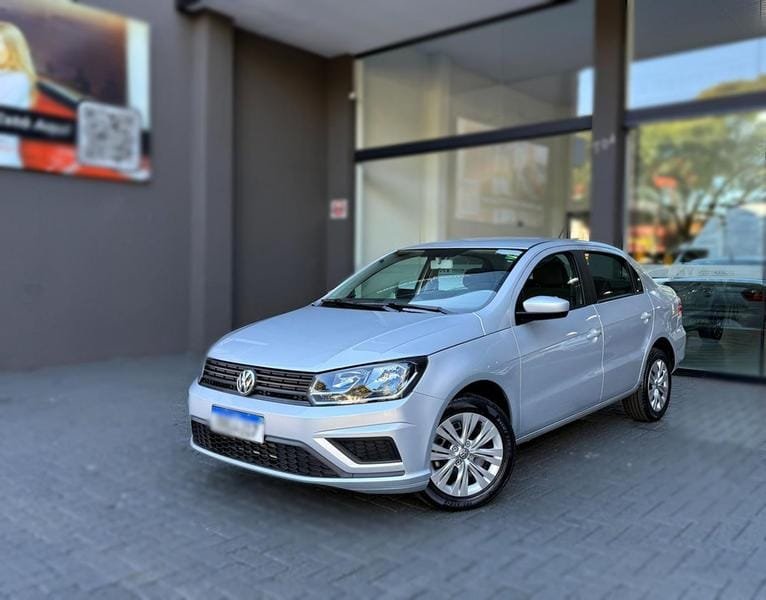 imagem de 1.6 MSI Flex 8V 4p